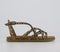 Womens Blowfish Malibu Mabel-B Sandal Leopard