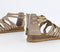 Womens Blowfish Malibu Bloomy Weave Sandal Taupe