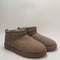 Womens UGG Classic Ultra Mini Boots Caribou UK Size 5