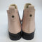 Womens Barbour Aubrey Welly Boots Pink UK Size 6