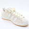 adidas Campus 00's Trainers Wonder White White Gum UK Size 5