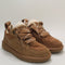 Kids UGG Lowmel Boots Chestnut UK Size 13 youth
