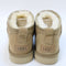 Womens UGG Classic Ultra Mini Boots Sand UK Size 5