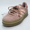 adidas Gazelle Bold W Trainers Warm Clay Clear Orange Preloved Ruby UK Size 5