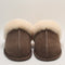 Womens UGG Scuffette Il Slippers Espresso UK Size 4