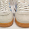adidas Handball Spezial Trainers Alumina Clear Sky Gum UK Size 5