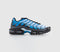 Mens Nike Air Max Plus Black Metallic Silver Neptune Blue Uk Size 5