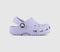 Kids Crocs Classic Clog T Lavender