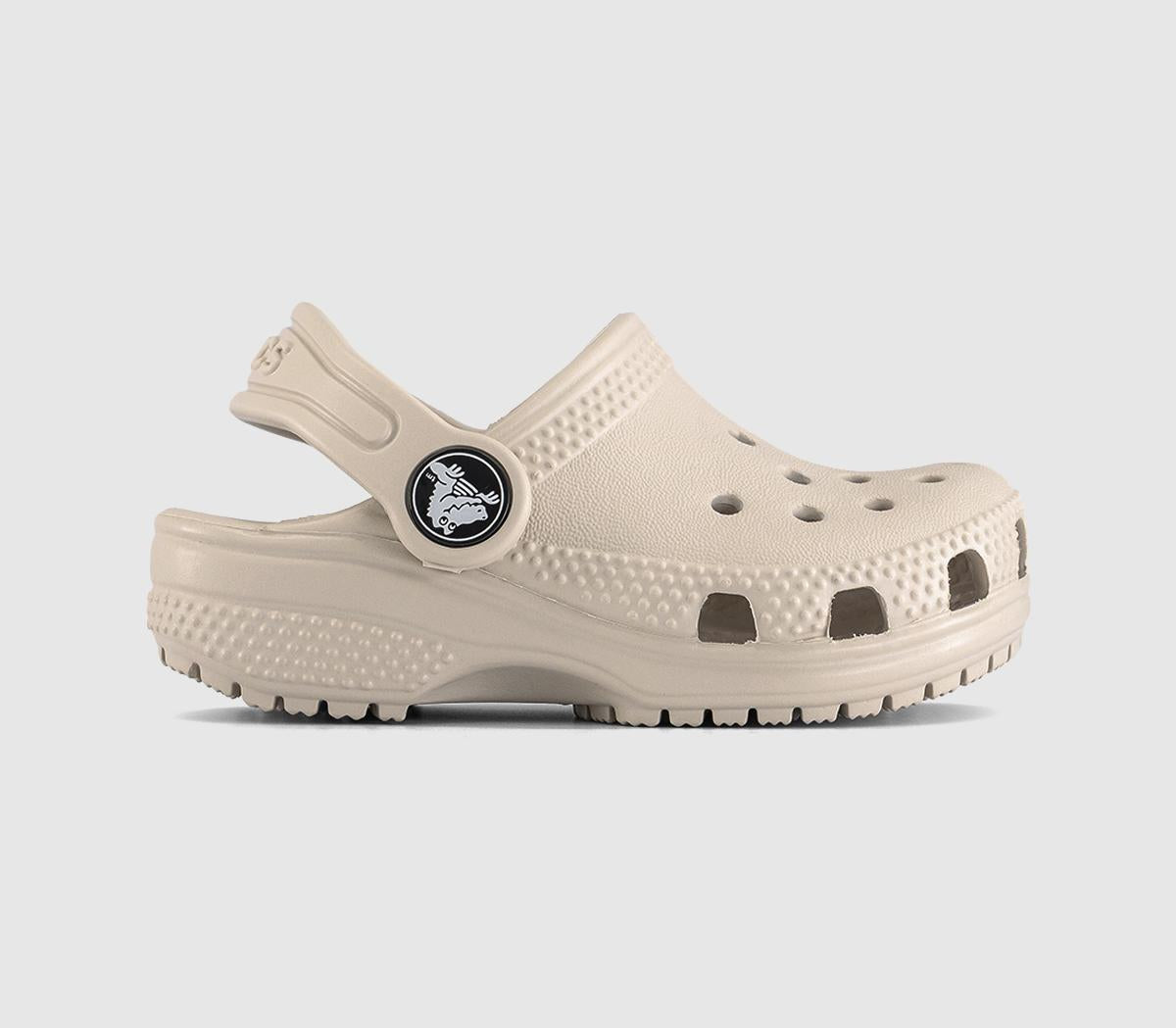 Kids Crocs Classic Clogs Toddler Frappe