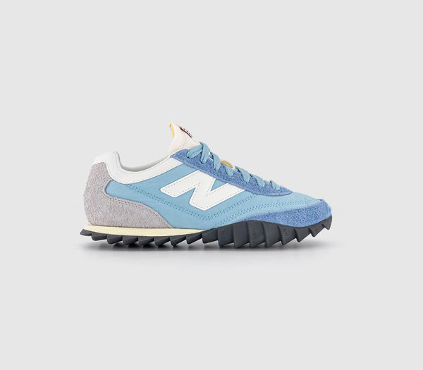 New Balance Rc30 Chrome Blue UK Size 4
