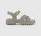 Womens Timberland London Vibe X Strap Light Taupe