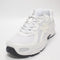 New Balance 740 Trainers White Black UK Size 7.5