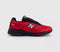New Balance 993 'Made in USA' Trainers Team Red