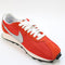 Nike LD1000 Trainers University Red Metallic Silver Sail UK Size 4