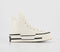 Odd sizes - Converse Chuck 70 Plus Egret Black Egret Uk Sizes Right 7/Left 6