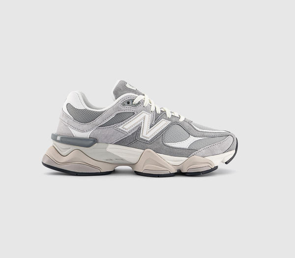 New Balance 9060 Trainers Slate Grey