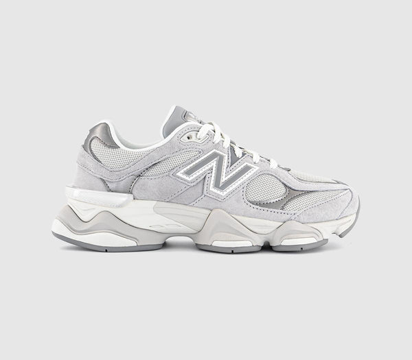 New Balance 9060 Trainers Raincloud