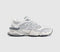 New Balance 9060 Trainers Lone Star Grey Reflection