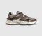 New Balance 9060 Trainers Brown Orewood White