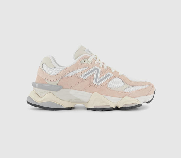 New Balance 9060 Vintage Rose