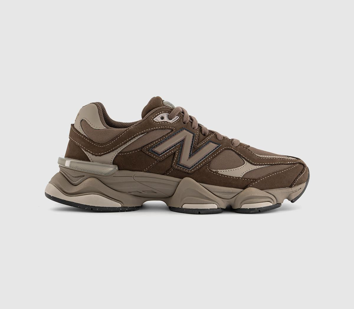 New Balance 9060 Trainers Cortado Dockside