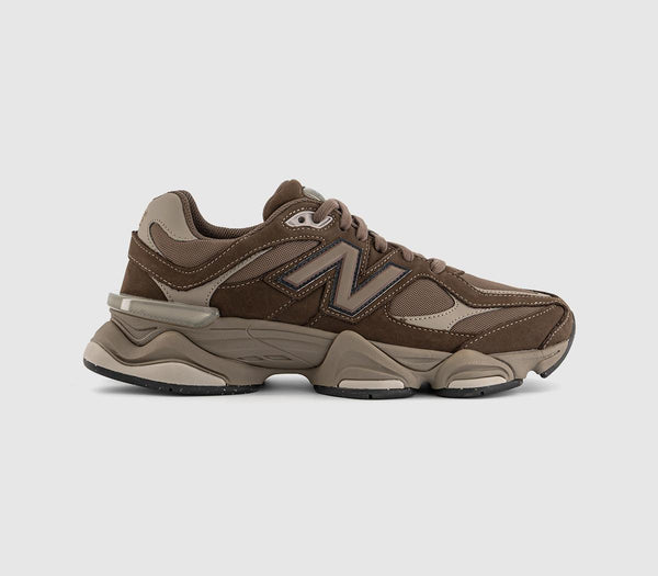 New Balance 9060 Trainers Cortado Dockside