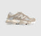 New Balance 9060 Trainers Driftwood Timberwolf