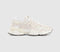 New Balance 9060 Trainers Sea Salt Sea Salt White