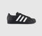 adidas Superstar 82 Core Black White Core Black