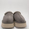 Womens UGG Tazz II Slippers Dried Oregano UK Size 5