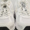 New Balance 740 Trainers White Black UK Size 7