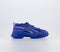 Reebok Club C Cardi V2 Purple Uk Size 5