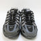 Nike P-6000 Trainers Anthracite Black Chrome Metallic Silver UK Size 6 EU39