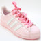 Adidas Superstar II 'Care Bears' Trainers Care Bear Clear Pink White Bliss Pink UK Size 6