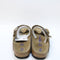 Womens BIRKENSTOCK Arizona Two Strap Sandals Dark Tea Tfb UK Size 5.5 EU39