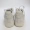 Nike Air Force 1 Lo W Trainers Light Bone Light Bone White UK Size 5