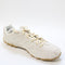 Odd sizes - adidas Ghost Sprint Trainers Offwhite Sand Strata Gold Metallic UK Sizes Right 5/Left 4