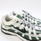 Nike P-6000 Trainers Summit White Fir Black Metallic Summit White UK Size 5