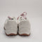 New Balance 204L Trainers Sea Salt Gum UK Size 4.5