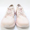 ON Cloud X 4 Ad Trainers Salt Lily F UK Size 5.5