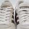 adidas Handball Spezial Trainers Off White Earth Strata Gum UK Size 5