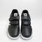 Kids adidas Kids adidas Tensaur Sport 20 Black White UK Size 4