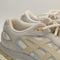 ASICS Gel NYC 2.0 Trainers White Cream UK Size 5