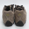 adidas Ghost Sprint Trainers Earth Strata Aurora Coffee Gold Metallic UK Size 5