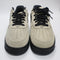 Nike Air Force 1 07 Trainers Desert Khaki Black Light Khaki UK Size 8