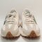 New Balance 327 Nori Off White Grey Green Trainers UK Size 5.5