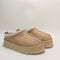Womens UGG Tazz Il Slippers Sand UK Size 6
