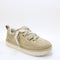 Mens UGG Lo Lowmel Trainers Mustard Seed UK Size 8