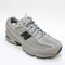 New Balance 509 Trainers Grey Black UK Size 4