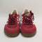 adidas Handball Spezial Trainers Noble Maroon Cream White Gum UK Size 9